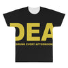 dea All Over Men's T-shirt