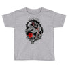music until the end Toddler T-shirt