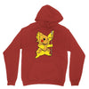 pikacu Unisex Hoodie