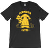 vermilion gym T-Shirt
