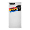 call your mom iPhone 7 Plus Case