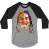 tekashi 6ix9ine  gummo 69 3/4 Sleeve Shirt