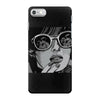 sad girl iPhone 7 Case