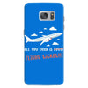 all you need is flight ticket Samsung Galaxy S7