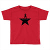 hamillton Toddler T-shirt