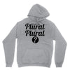 what's the plural of plural Hoodie
