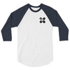 Im Good Pocket 3/4 Sleeve Shirt