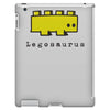 legosaurus iPad 3 and 4 Case