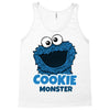 Cookie Monster Tank Top