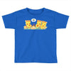 pizza campfire story Toddler T-shirt