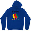 heathers Unisex Hoodie
