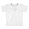 san diego ca Toddler T-shirt