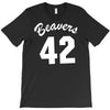 beavers 42 T-Shirt