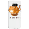 if it fits i sits Samsung Galaxy S8
