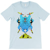 demon squid god T-Shirt