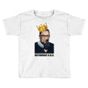 Notorious Toddler T-shirt