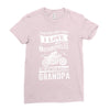 There Aren't Many Things I Love More Than Motorcycles Ladies Fitted T-Shirt