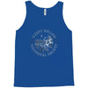 sleepy hollow Tank Top