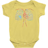 life in the city Baby Onesie