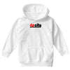 good design rip city best trending Youth Hoodie