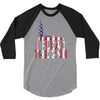 i plead the 2nd 3/4 Sleeve Shirt