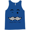 happy fathers day 2 Tank Top