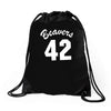 beavers 42 Drawstring Bags