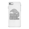 stay chill iPhone 7 Case