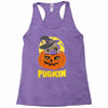 pugkin Racerback Tank