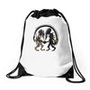 hunter vs Drawstring Bags