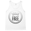 sugar free Tank Top