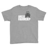 are you the farmer Youth Tee