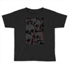 killed Toddler T-shirt