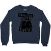 f o b_1 Crewneck Sweatshirt