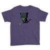 unlucky Youth Tee