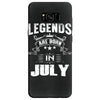 Legends Are Born In July Samsung Galaxy S8