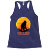 Hide And Seek World Champion Racerback Tank