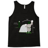 brute squad science Tank Top