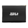 red dead redemption 2 Accessory Pouches