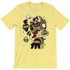 light commands T-Shirt