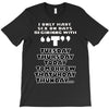i only have sex, ideal gift, birthday present funny T-Shirt