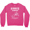 Schrute Farms Crewneck Sweatshirt