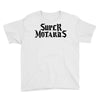 supermotards Youth Tee