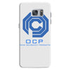 robocop   t shirt   ocp logo   cult movie Samsung Galaxy S7