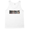 Dominion Tank Top
