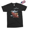 pride rock Exclusive T-shirt