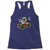 no limit Racerback Tank