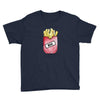 Big Fries Youth Tee