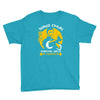wiing chun martial arts Youth Tee