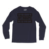 my biceps Long Sleeve Shirts